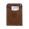 1791 Everyday Carry Leather Pocket Tool Organizer for Multitool, Pen / Pen Light, Cash / Cards for Pocket Carry WEB-PK-ORG-CHN-A - alternate 3
